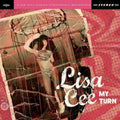 Cee,lisa - My Turn - Music CD