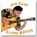 Earp,jim - Aloha Guitar - Music CD