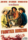 Frontier Horizon - Frontier Horizon - DVD
