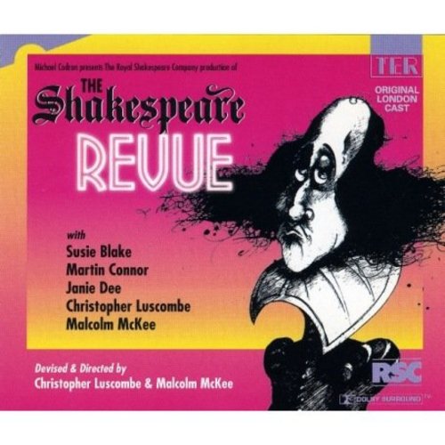 Shakespeare Revue / O.l.c. - Shakespeare Revue / O.l.c. - Music CD