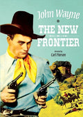 New Frontier - New Frontier - DVD