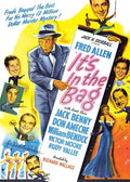 Its In The Bag - Its In The Bag - DVD