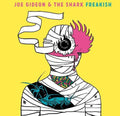 Gideon,joe & The Shark - Freakish - Music CD