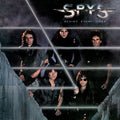 Spys - Behind Enemy Lines - Music CD