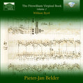Byrd / Belder - Fitzwilliam Virginal Book 2 - Music CD