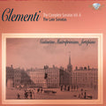 Clementi / Mastroprimiano - Complete Sonatas / Late Sonatas 6 - Music CD