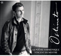Briceno / Poeme Harmonique / Dumestre - Ostinato - Music CD