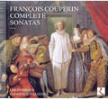 Couperin / Dominos / Malgoire - Complete Sonatas - Music CD