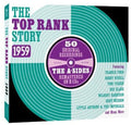 Top Rank Story 1959 / Various Artists - Top Rank Story 1959 / Various Artists - Music CD