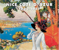 Nice Cote D'azur 1930-1951 / Various - Nice Cote D'azur 1930-1951 / Various - Music CD