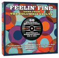 Feelin Fine Gems From Columbia Vaults / Various - Feelin Fine Gems From Columbia Vaults / Various - Music CD