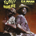Mann,c.k. - Funky Highlife - Vinyl Record