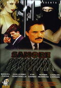 Sangre Prisionera - Sangre Prisionera - DVD