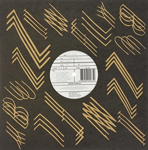 Blaxx,alex - Evening News - Vinyl Record