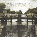 Spook Of The Thirteenth Lock - Brutal Here & Now - Music CD