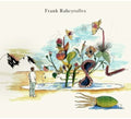 Rabeyrolles,frank - #8 - Music CD
