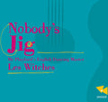 Nobody's Jig-Mr. Playford's English Dancing Master Music CD