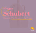 Scubert - Quintet-the Trout - Music CD