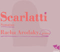Scarlatti - Sonatas - Music CD