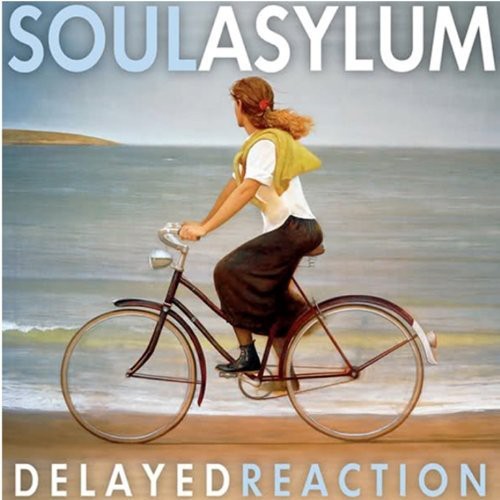 Soul Asylum - Delayed Reaction - Music CD