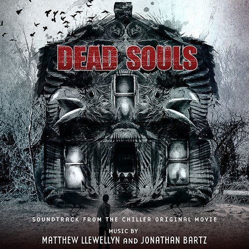 Dead Souls / O.s.t. - Dead Souls / O.s.t. - Music CD