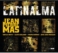 Mas,jean-pierre - Latinalma - Music CD