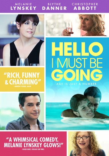 Hello I Must Be Going - Hello I Must Be Going - DVD