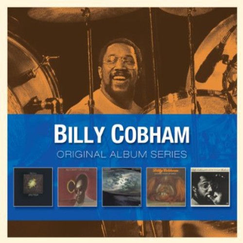 Cobham,billy - Original Album Series - Music CD