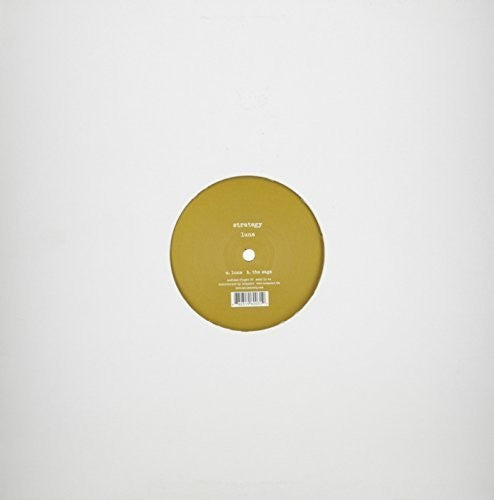 Strategy - Luna - Vinyl Record
