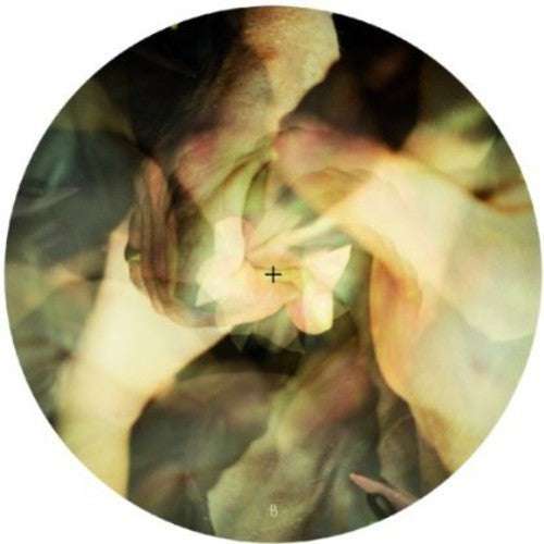 Wareika - Burnin - Vinyl Record