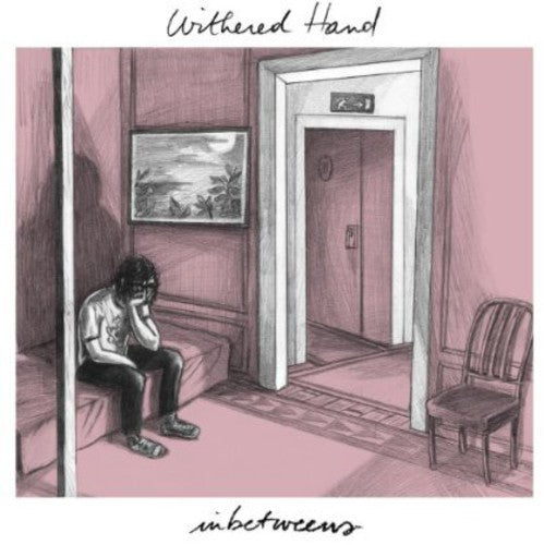 Withered Hand - Inbetweens - Vinyl Record