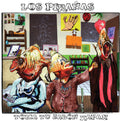 Piranas - Toma Tu Jabon Kapax - Music CD