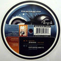 Dusty Kid / Le Dust Sucker - Tuning 09 - Vinyl Record