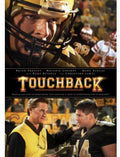 Touchback - Touchback - DVD