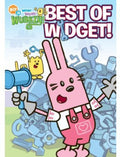 Wubbzy: The Best Of Widget - Wubbzy: The Best Of Widget - DVD