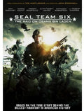 Seal Team Six - Seal Team Six - DVD