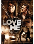 Love Me - Love Me - DVD