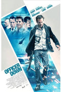 Officer Down - Officer Down - Blu-ray