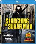 Searching For Sugar Man - Searching For Sugar Man - Blu-ray