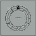 Wake - Harmony - Music CD