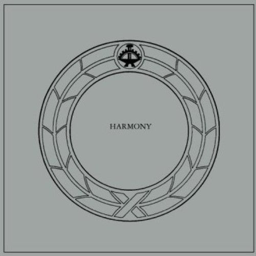 Wake - Harmony - Music CD