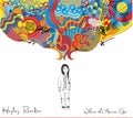 Reardon,hayley - Where The Artists Go - Music CD