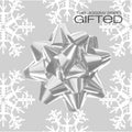 Jigsaw Seen - Gifted - Music CD