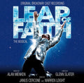 Leap Of Faith: The Musical / O.b.c.r. - Leap Of Faith: The Musical / O.b.c.r. - Music CD