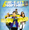 Far East Movement - Dirty Bass: International Deluxe Edition - Music CD