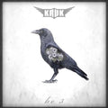 Kruk - Be 3 - Music CD