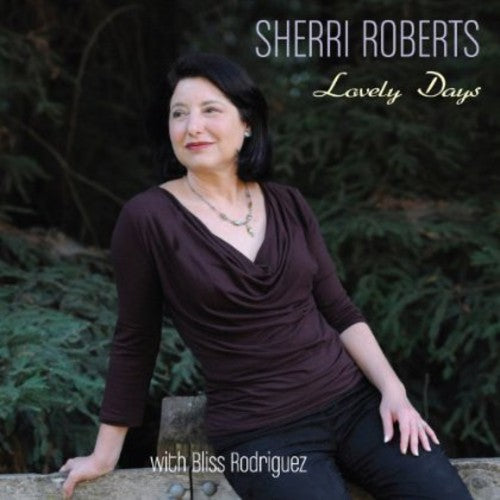 Roberts,sherri - Lovely Days - Music CD