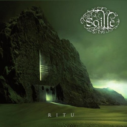 Saille - Ritu - Music CD