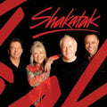 Shakatak - Greatest Hits - Music CD