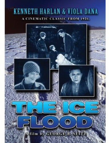 Ice Flood - Ice Flood - DVD